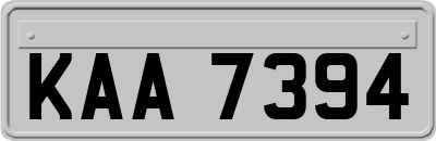 KAA7394