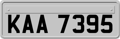 KAA7395