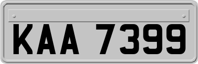 KAA7399