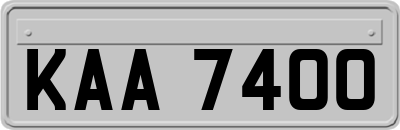 KAA7400