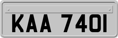KAA7401