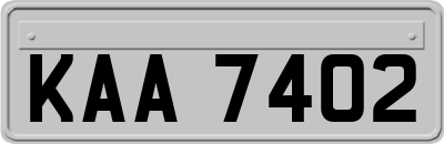 KAA7402