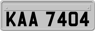 KAA7404