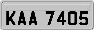 KAA7405