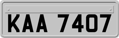 KAA7407