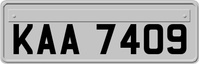 KAA7409