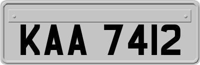 KAA7412