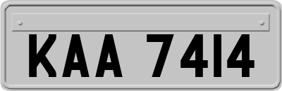 KAA7414