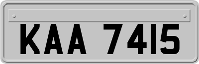KAA7415