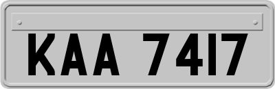 KAA7417