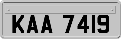 KAA7419