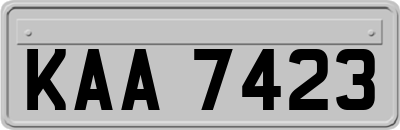 KAA7423