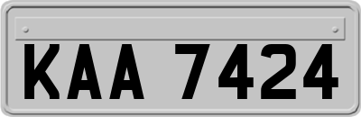 KAA7424