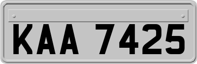 KAA7425