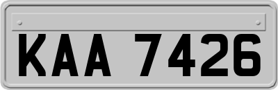 KAA7426