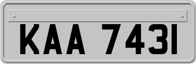 KAA7431