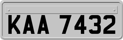 KAA7432
