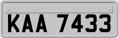KAA7433