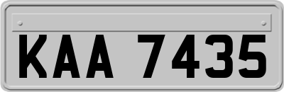 KAA7435