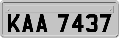 KAA7437