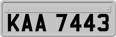 KAA7443