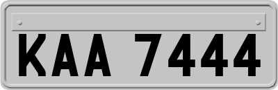 KAA7444