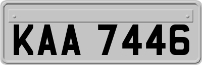 KAA7446