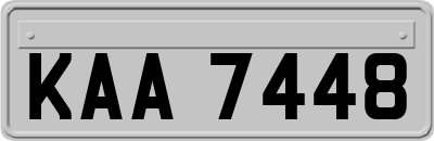 KAA7448