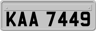 KAA7449