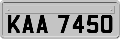 KAA7450