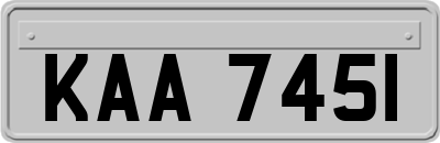 KAA7451