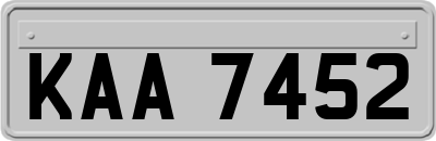 KAA7452