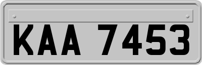 KAA7453