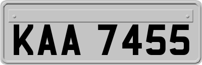 KAA7455