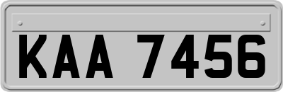 KAA7456