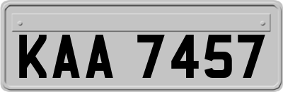 KAA7457