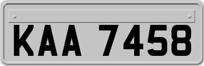 KAA7458