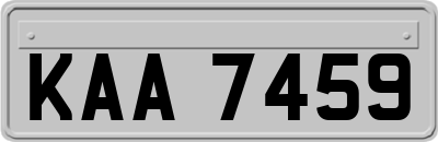 KAA7459