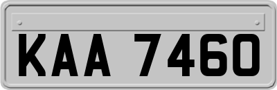 KAA7460