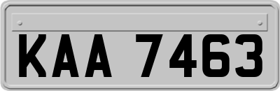 KAA7463