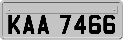 KAA7466