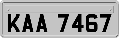KAA7467