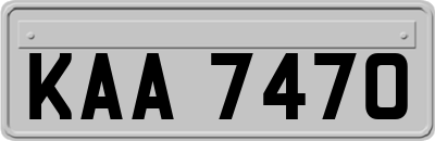 KAA7470