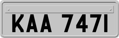 KAA7471