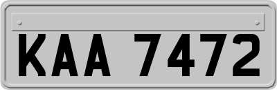 KAA7472