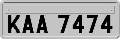 KAA7474