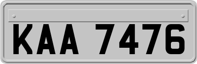 KAA7476