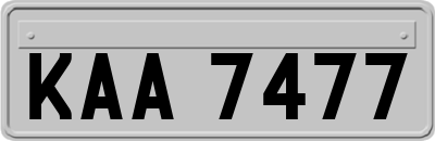 KAA7477