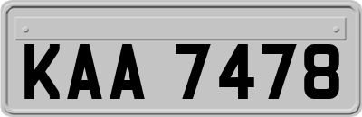 KAA7478