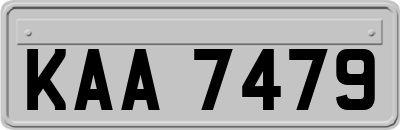 KAA7479